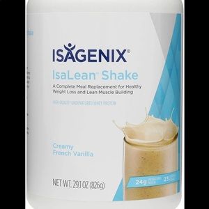 Isagenix Isalean Shake